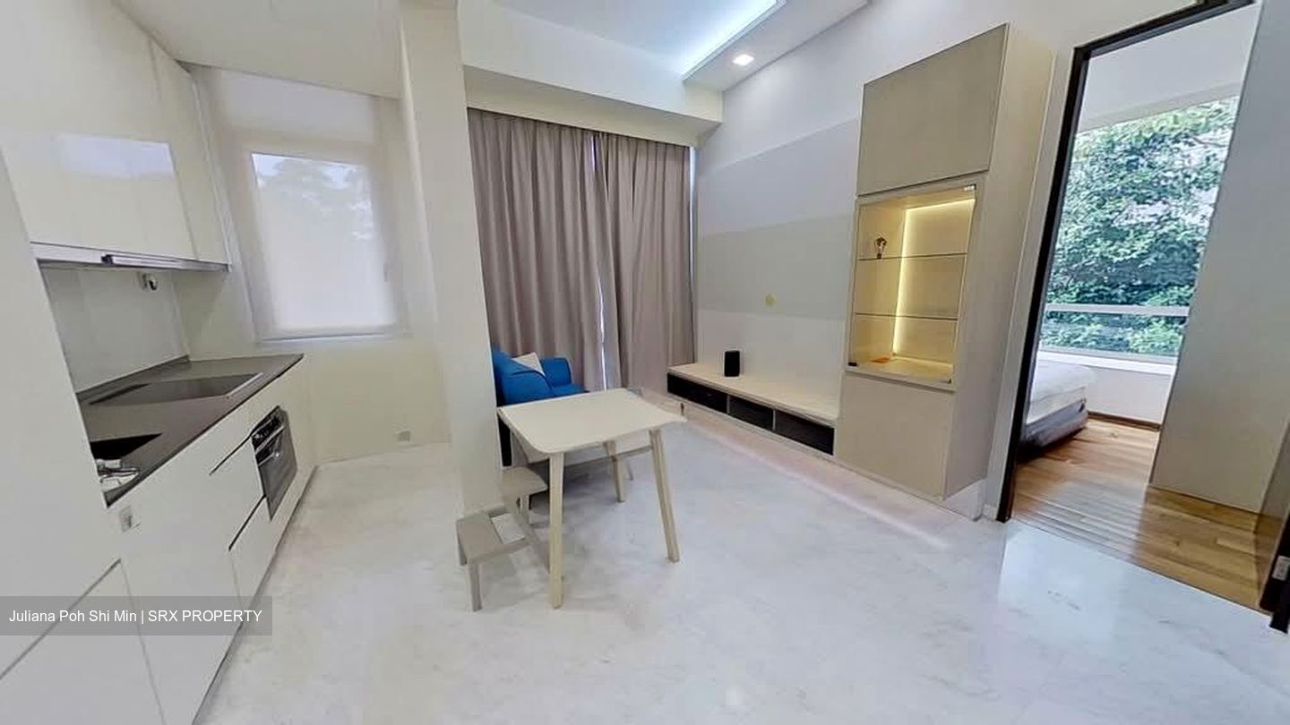 Liberte (D10), Apartment #568086041